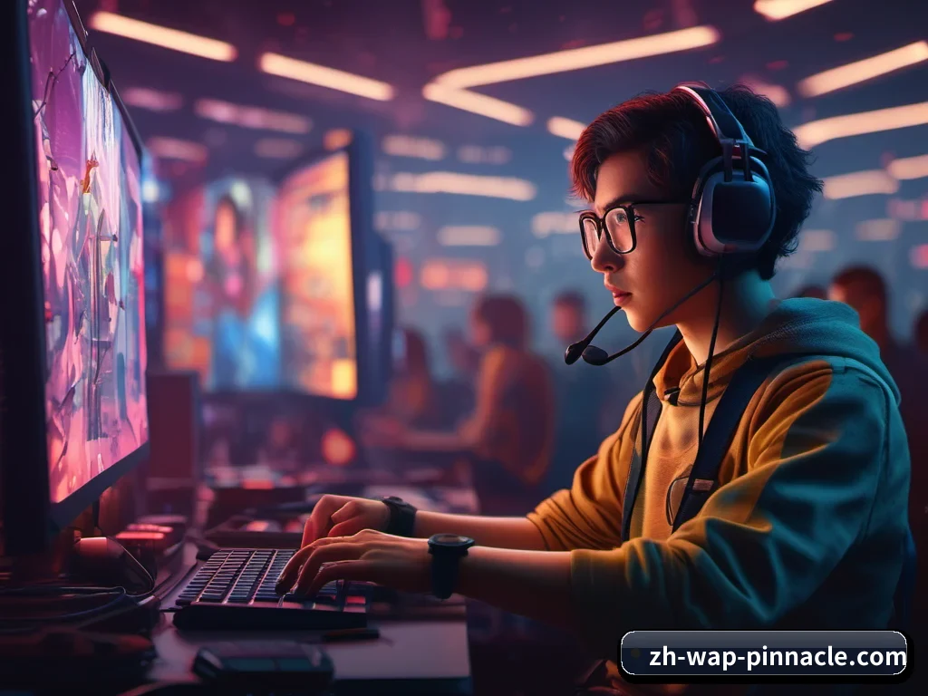 持续创新