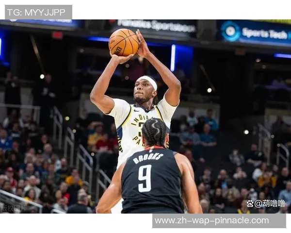 哈里伯顿砍下28分15助攻申京贡献25分助步行者战胜火箭延续连败