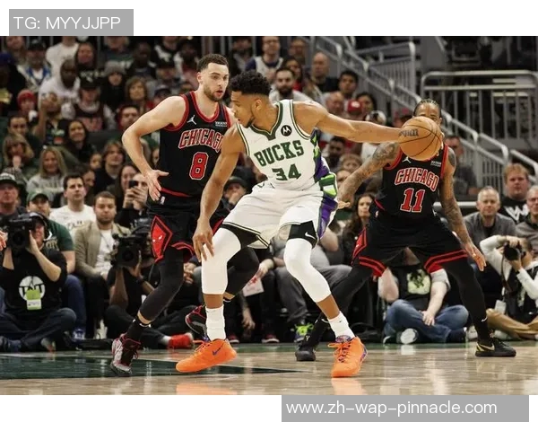 公牛与雄鹿的激烈对决谁能在NBA赛季中笑到最后